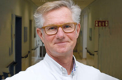 Prof. Stephan Timm