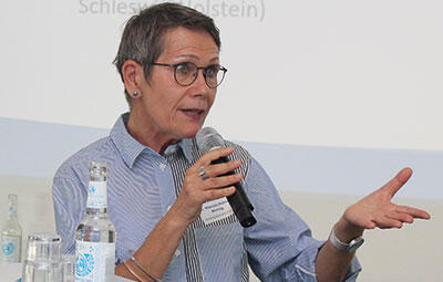 Dr. Manuela Richter-Werling
