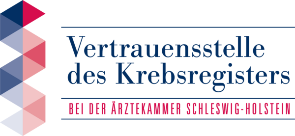 Vertrauensstelle Des Krebsregisters Bei Der ÄKSH | Ärztekammer ...